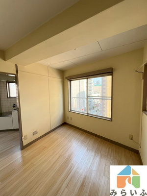 【内装】 | ママビル