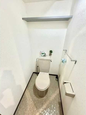 【トイレ】 | プラネット