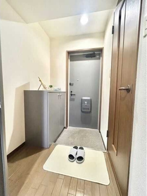 【玄関】 | プラネット