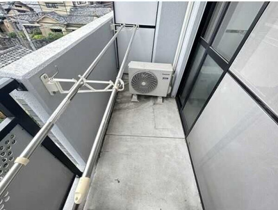 【バルコニー】 | プラネット