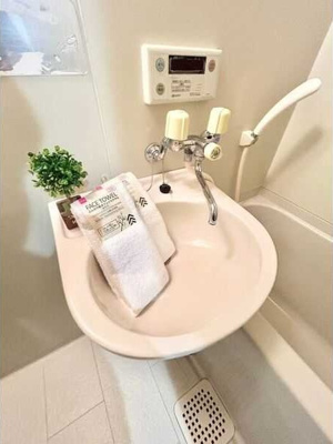 【浴室】 | プラネット