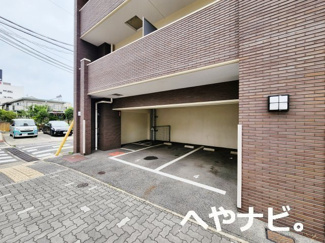 【駐車場】 | ★駐車場