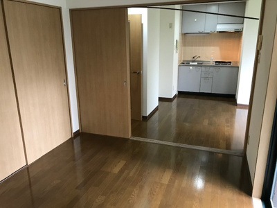 【居間・リビング】 | メゾン・ド・エスポワール