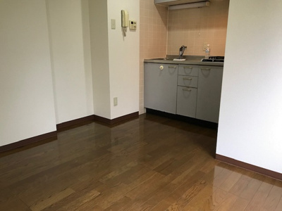 【キッチン】 | メゾン・ド・エスポワール