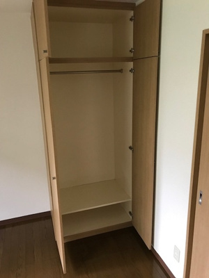 【収納】 | メゾン・ド・エスポワール