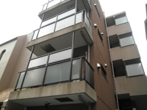 メゾン・ド・エスポワールの画像