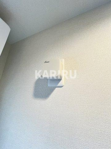 ハーモニーテラス京橋の設備