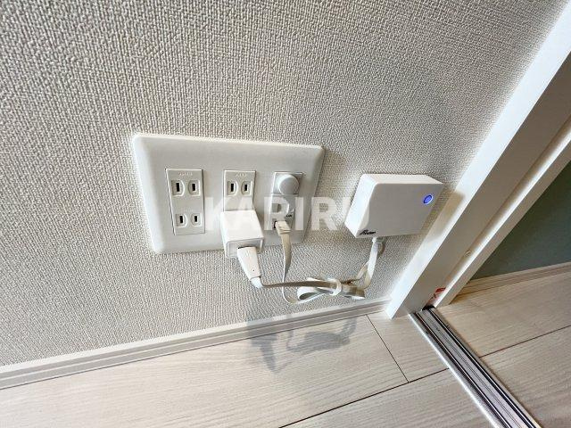 ハーモニーテラス京橋のその他