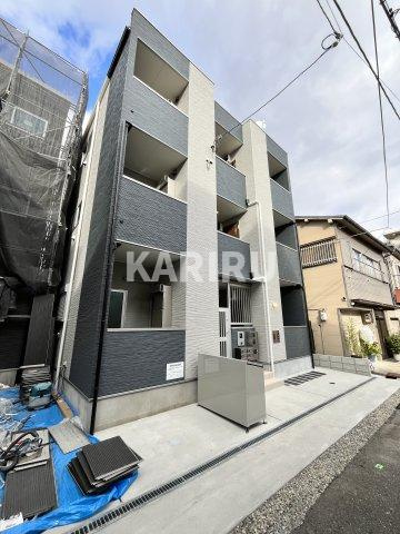 ハーモニーテラス京橋