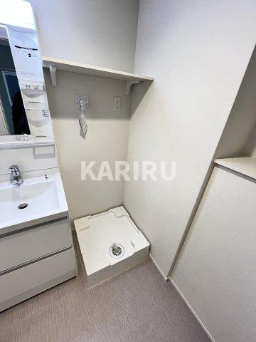 ハーモニーテラス京橋の設備