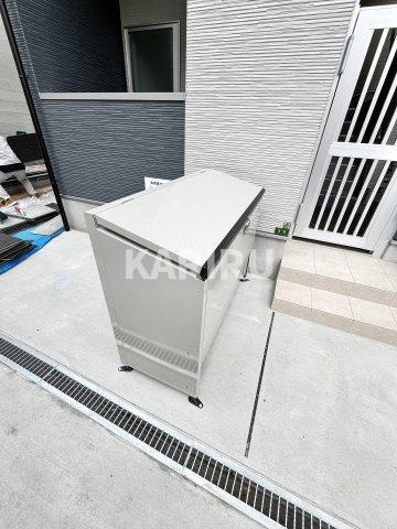 ハーモニーテラス京橋のその他共用部分