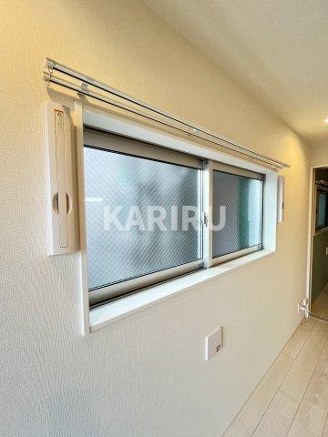 ハーモニーテラス京橋の設備