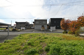 【外観】 | 物件の外観です