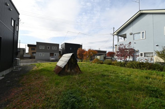 【外観】 | 外観は落ち着いています