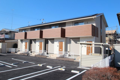 【外観】 | サクシード