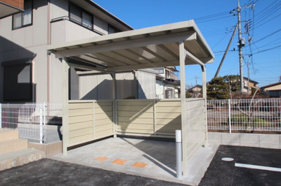 【その他共用部分】 | サクシード