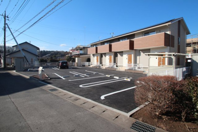 【駐車場】 | サクシード