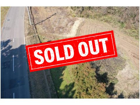 大玉村　畑用地　②の周辺|おかげさまでご成約致しました