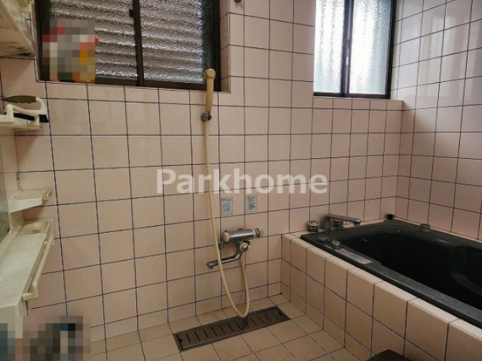 【浴室】の画像