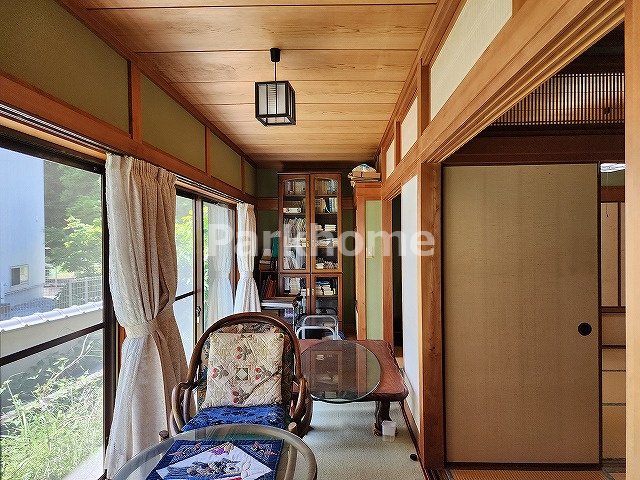 高知市朝倉丙　中古住宅のその他