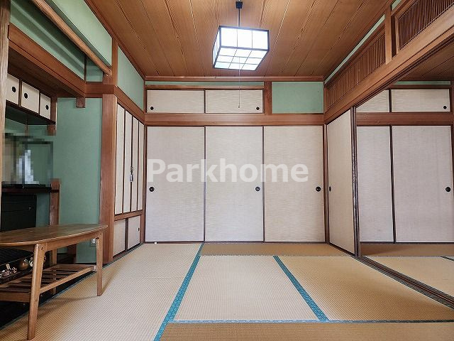 高知市朝倉丙　中古住宅のその他