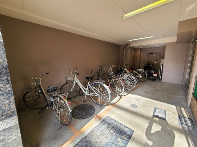 ウイステリア千種 | 名古屋市の賃貸ならMy賃貸のその他共用部分|ウイステリア千種