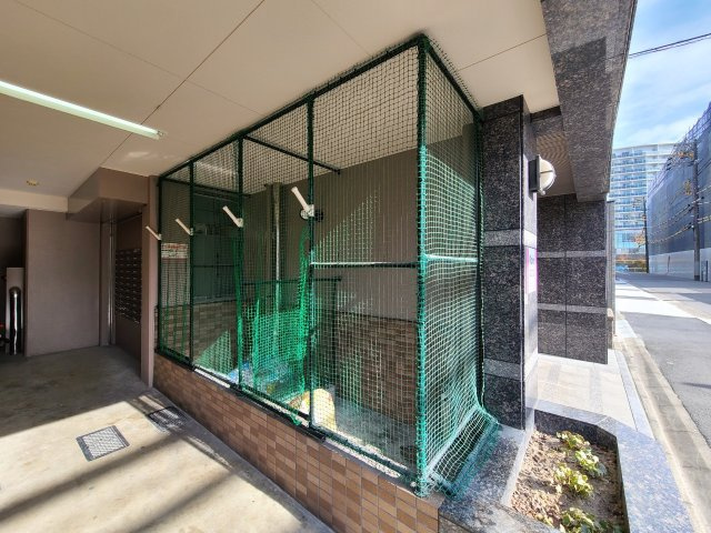 ウイステリア千種 | 名古屋市の賃貸ならMy賃貸のその他共用部分|ウイステリア千種