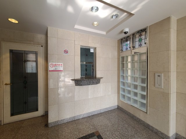 ウイステリア千種 | 名古屋市の賃貸ならMy賃貸のその他共用部分|ウイステリア千種