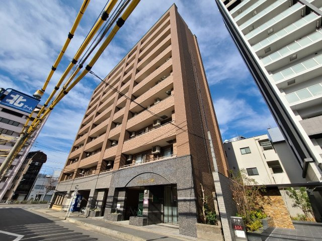 ウイステリア千種 | 名古屋市の賃貸ならMy賃貸