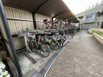 【その他共用部分】 | モニュメントスクウェア　参番館