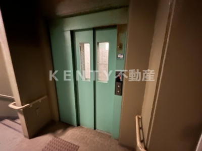 【その他共用部分】 | モニュメントスクウェア　参番館