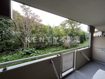 【展望】 | モニュメントスクウェア　参番館