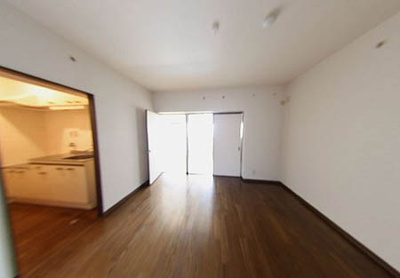 【居間・リビング】 | パークレーン | 居間です