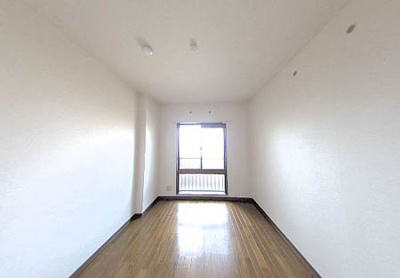 【内装】 | パークレーン | 内装もきれいです