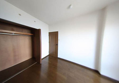 【収納】 | パークレーン | 十分な収納スペースがあります