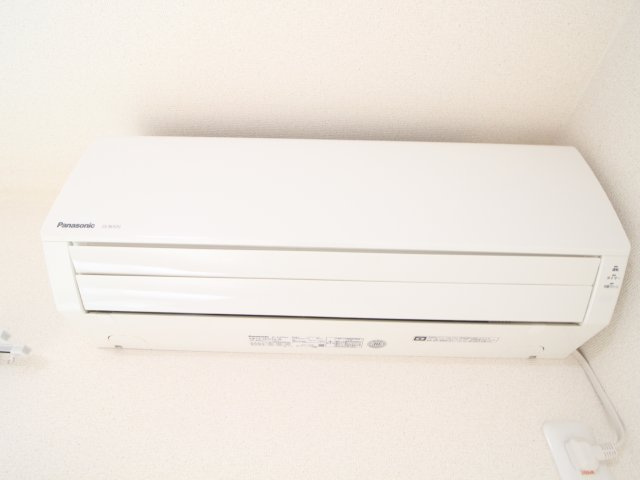 フジパレス山之内Ⅹ番館の設備