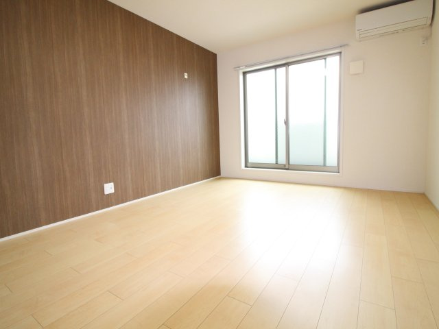 フジパレス山之内Ⅹ番館のその他|洋室です