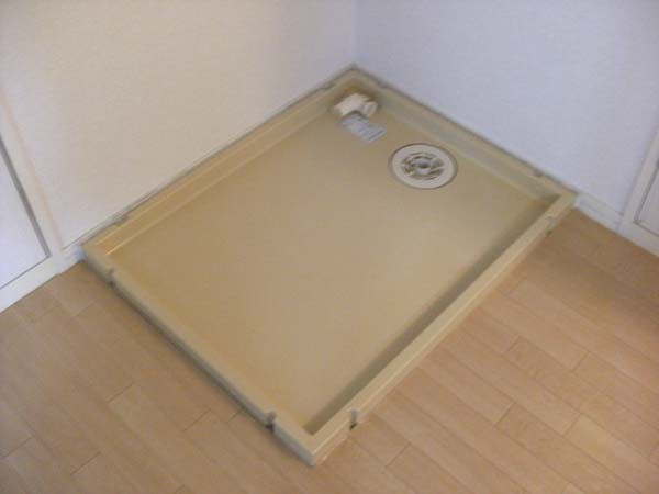 メゾンドールユキの設備