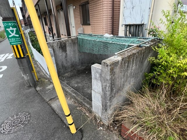 メゾンドールユキのその他共用部分