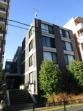ＥＸＡＭ大井町ゼームス坂の画像