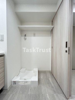 【設備】 | カーサレグラス福島野田