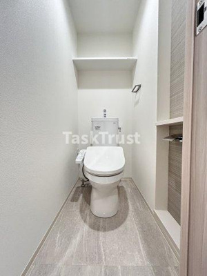 【トイレ】 | カーサレグラス福島野田