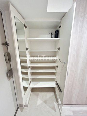 【収納】 | カーサレグラス福島野田