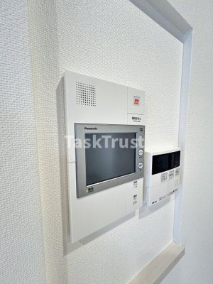 【セキュリティ】 | カーサレグラス福島野田