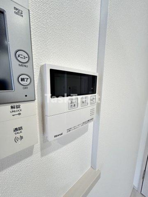 【設備】 | カーサレグラス福島野田