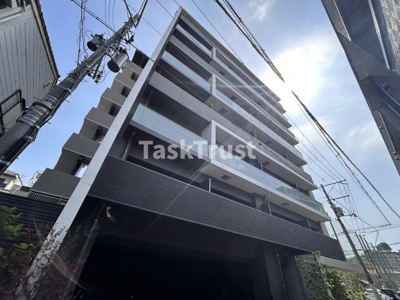 【外観】 | カーサレグラス福島野田