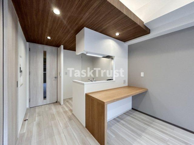 【内装】 | カーサレグラス福島野田