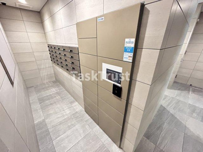 【その他共用部分】 | カーサレグラス福島野田