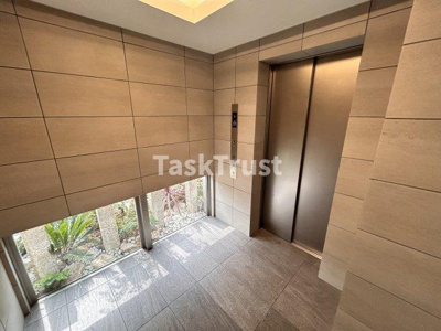 【その他共用部分】 | カーサレグラス福島野田