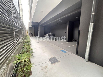 【その他共用部分】 | カーサレグラス福島野田